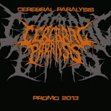 Cerebral Paralysis : Promo 2013